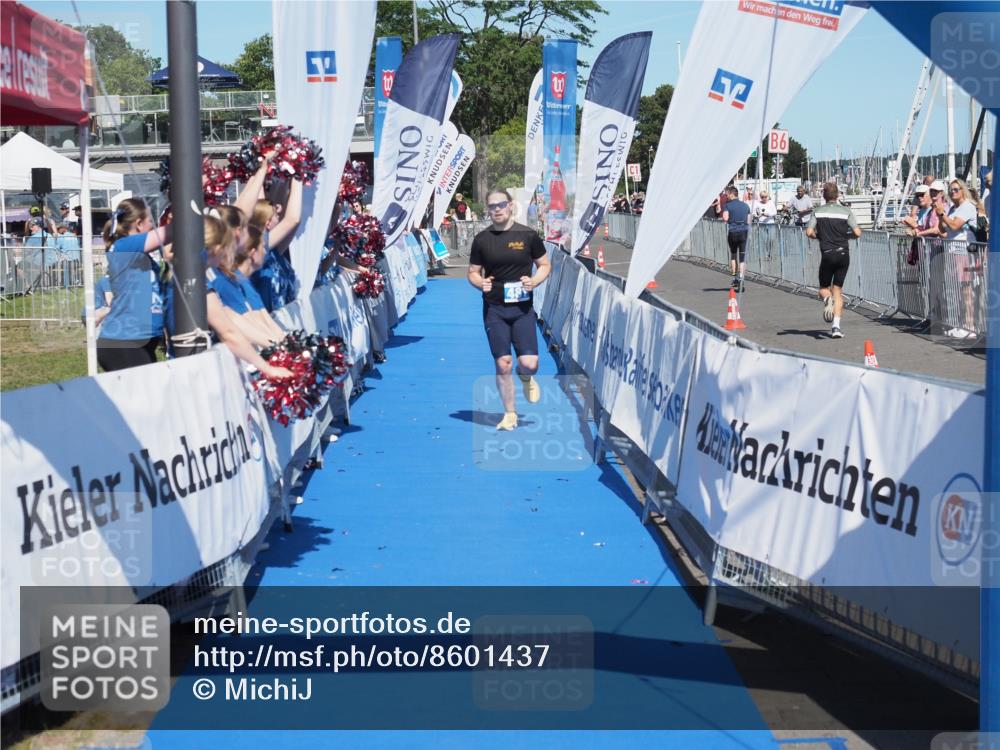 17.08.2025 - KN Förde Triathlon 2025 MichiJ http://msf.ph/oto/8601437 17.08.2025 14:09:25 Laufen 481 meine-sportfotos.de