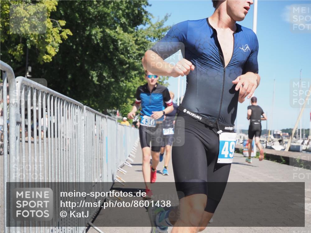 17.08.2025 - KN Förde Triathlon 2025 KatJ http://msf.ph/oto/8601438 17.08.2025 13:43:06 Laufen 420, 424, 430, 487, 498, 509 meine-sportfotos.de