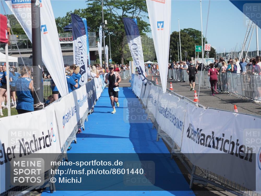 17.08.2025 - KN Förde Triathlon 2025 MichiJ http://msf.ph/oto/8601440 17.08.2025 12:18:04 Laufen 312 meine-sportfotos.de