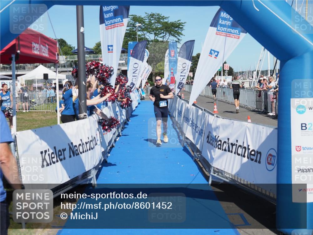 17.08.2025 - KN Förde Triathlon 2025 MichiJ http://msf.ph/oto/8601452 17.08.2025 14:09:26 Laufen 481 meine-sportfotos.de
