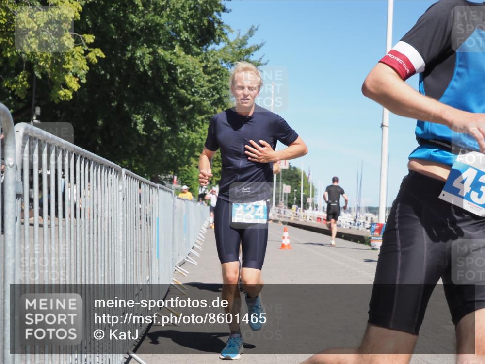 17.08.2025 - KN Förde Triathlon 2025 KatJ http://msf.ph/oto/8601465 17.08.2025 13:43:08 Laufen 420, 424, 430, 487, 498, 509 meine-sportfotos.de