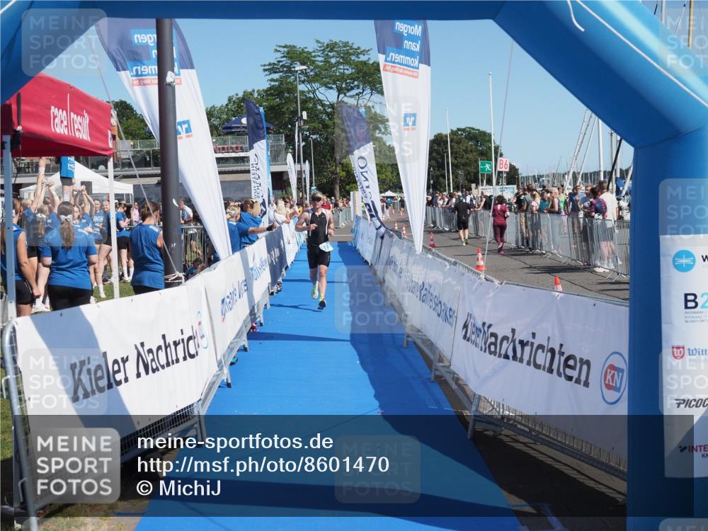 17.08.2025 - KN Förde Triathlon 2025 MichiJ http://msf.ph/oto/8601470 17.08.2025 12:18:05 Laufen 312 meine-sportfotos.de