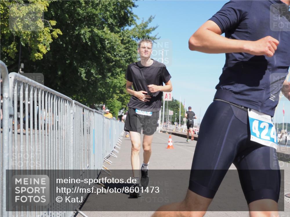 17.08.2025 - KN Förde Triathlon 2025 KatJ http://msf.ph/oto/8601473 17.08.2025 13:43:09 Laufen 420, 424, 428, 430, 487, 509 meine-sportfotos.de