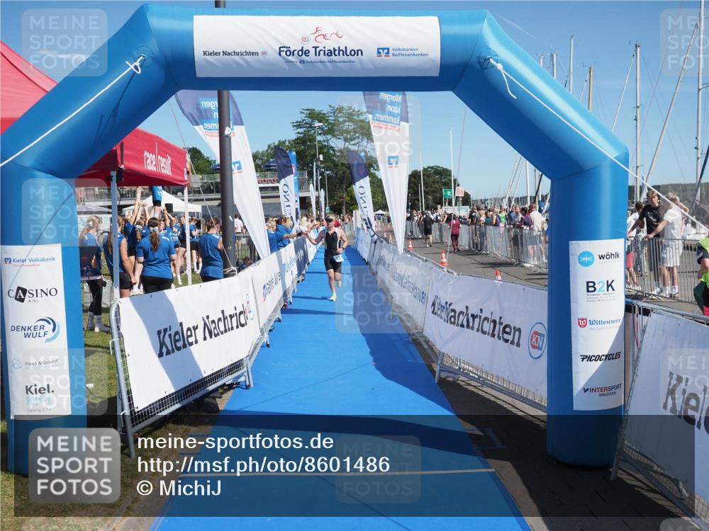 17.08.2025 - KN Förde Triathlon 2025 MichiJ http://msf.ph/oto/8601486 17.08.2025 12:18:05 Laufen 312 meine-sportfotos.de