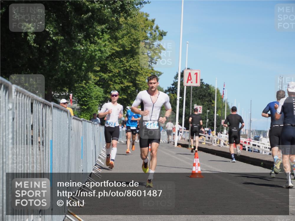17.08.2025 - KN Förde Triathlon 2025 KatJ http://msf.ph/oto/8601487 17.08.2025 13:43:12 Laufen 428, 455, 487, 509 meine-sportfotos.de