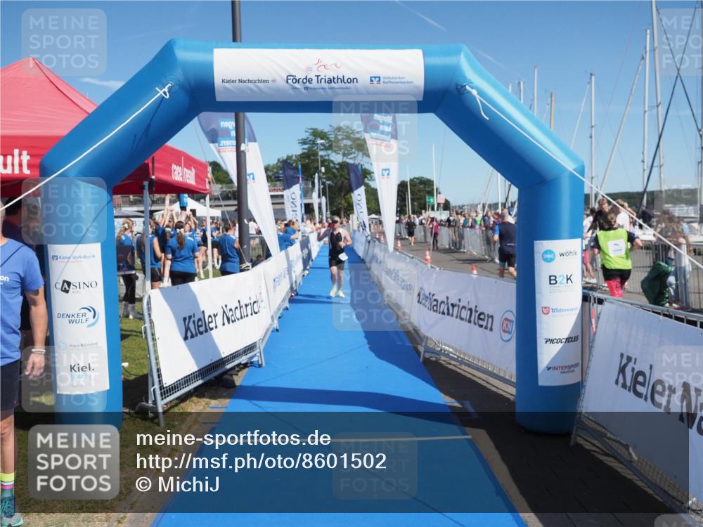 17.08.2025 - KN Förde Triathlon 2025 MichiJ http://msf.ph/oto/8601502 17.08.2025 12:18:06 Laufen 312 meine-sportfotos.de