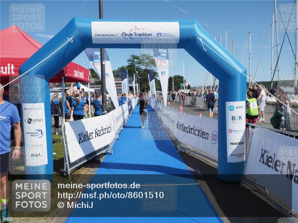 17.08.2025 - KN Förde Triathlon 2025 MichiJ http://msf.ph/oto/8601510 17.08.2025 12:18:06 Laufen 312 meine-sportfotos.de