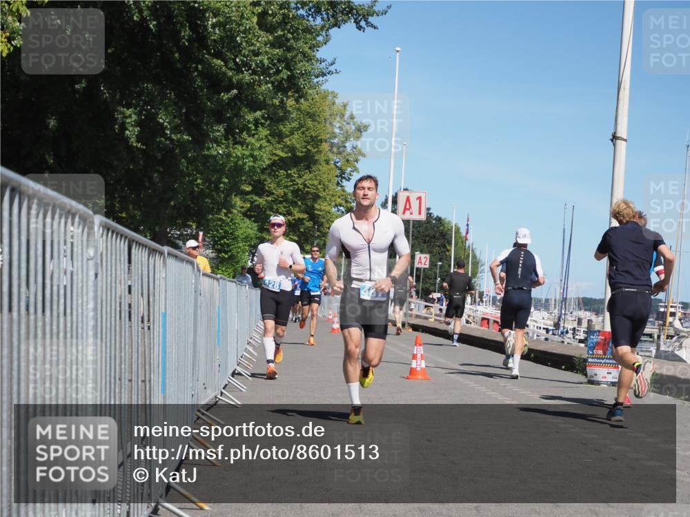 17.08.2025 - KN Förde Triathlon 2025 KatJ http://msf.ph/oto/8601513 17.08.2025 13:43:13 Laufen 428, 455, 487, 509 meine-sportfotos.de