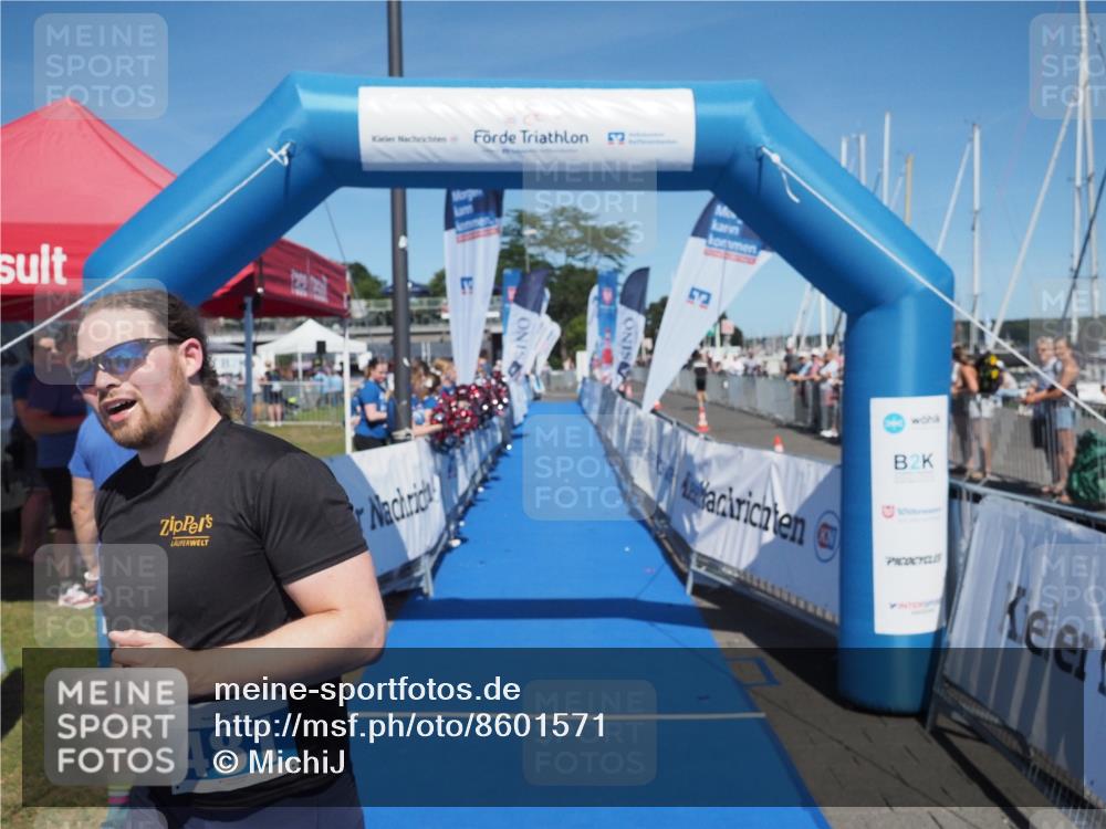 17.08.2025 - KN Förde Triathlon 2025 MichiJ http://msf.ph/oto/8601571 17.08.2025 14:09:29 Laufen 481 meine-sportfotos.de