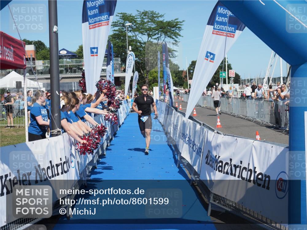17.08.2025 - KN Förde Triathlon 2025 MichiJ http://msf.ph/oto/8601599 17.08.2025 14:10:31 Laufen 496 meine-sportfotos.de