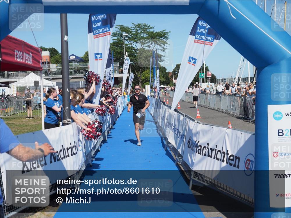 17.08.2025 - KN Förde Triathlon 2025 MichiJ http://msf.ph/oto/8601610 17.08.2025 14:10:31 Laufen 496 meine-sportfotos.de
