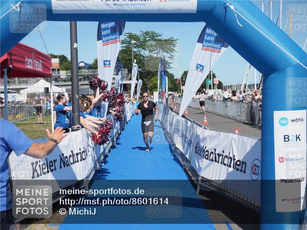 17.08.2025 - KN Förde Triathlon 2025 MichiJ http://msf.ph/oto/8601614 17.08.2025 14:10:31 Laufen 496 meine-sportfotos.de