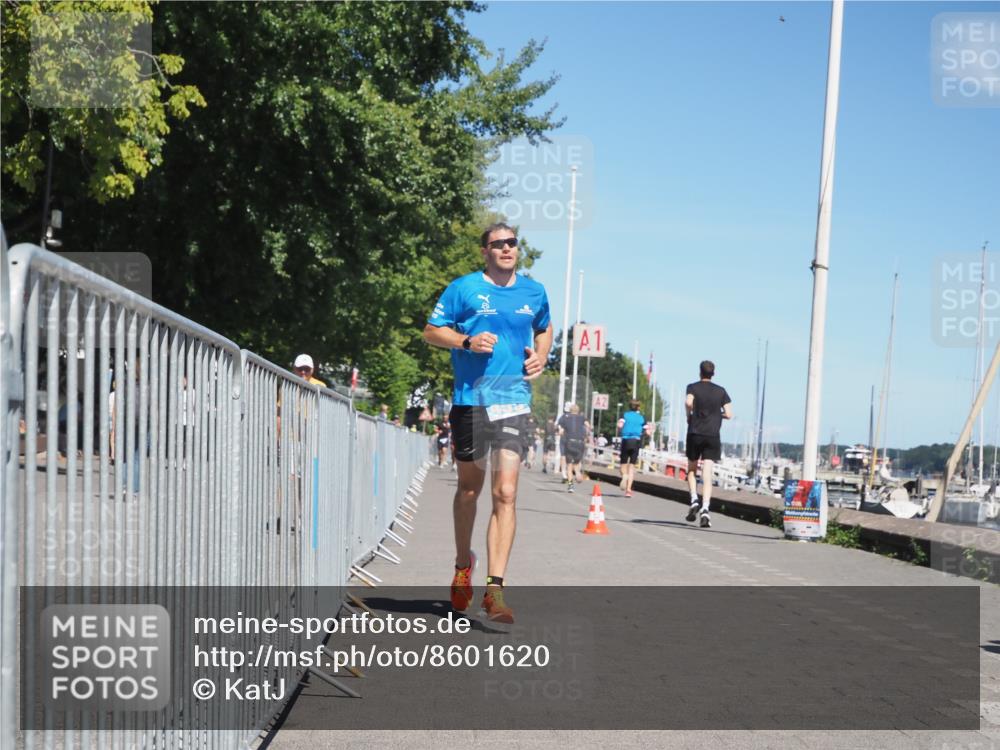 17.08.2025 - KN Förde Triathlon 2025 KatJ http://msf.ph/oto/8601620 17.08.2025 13:43:20 Laufen 428, 438, 455 meine-sportfotos.de