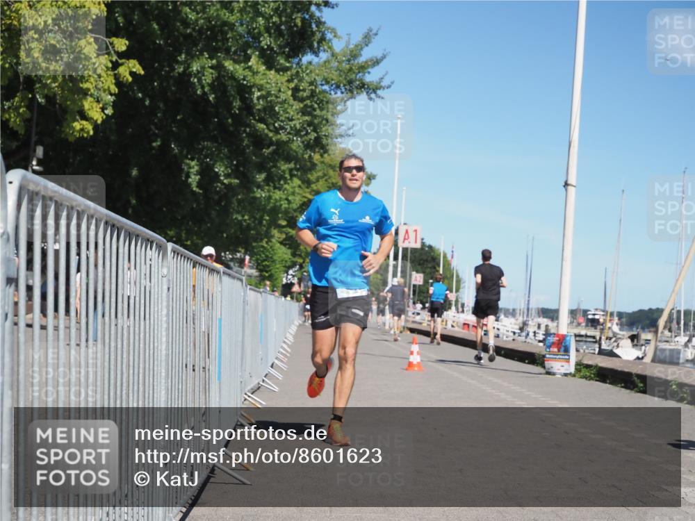 17.08.2025 - KN Förde Triathlon 2025 KatJ http://msf.ph/oto/8601623 17.08.2025 13:43:20 Laufen 428, 438, 455 meine-sportfotos.de