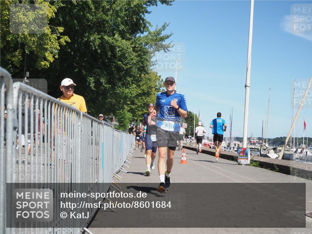 17.08.2025 - KN Förde Triathlon 2025 KatJ http://msf.ph/oto/8601684 17.08.2025 13:43:28 Laufen 431, 438, 532 meine-sportfotos.de