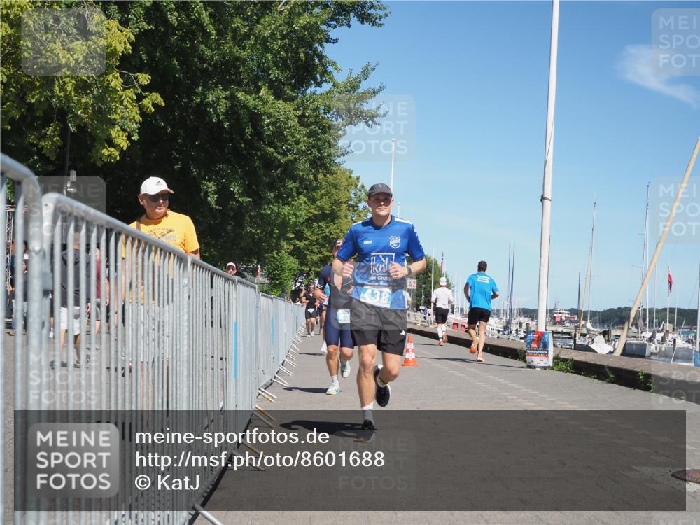 17.08.2025 - KN Förde Triathlon 2025 KatJ http://msf.ph/oto/8601688 17.08.2025 13:43:28 Laufen 431, 438, 532 meine-sportfotos.de