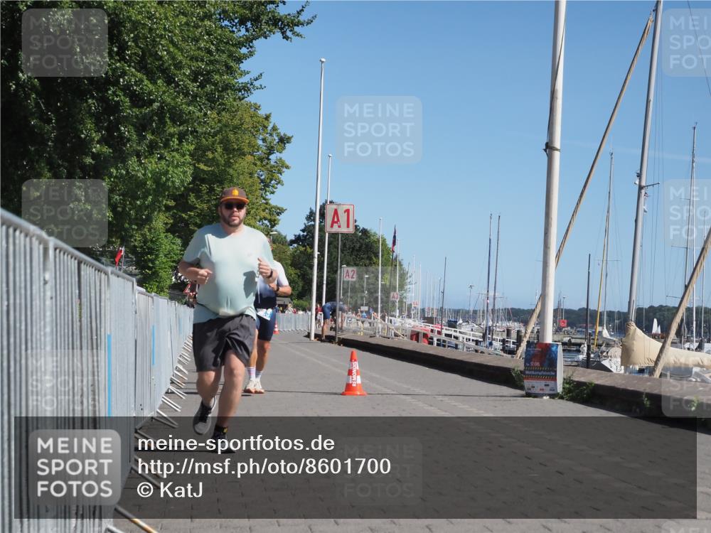 17.08.2025 - KN Förde Triathlon 2025 KatJ http://msf.ph/oto/8601700 17.08.2025 11:54:17 Laufen 291, 303, 323, 325, 613 meine-sportfotos.de
