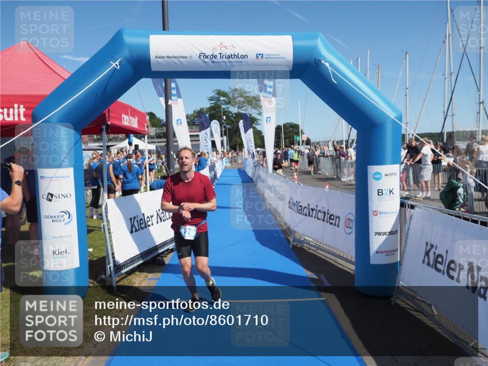 17.08.2025 - KN Förde Triathlon 2025 MichiJ http://msf.ph/oto/8601710 17.08.2025 12:18:15 Laufen 329 meine-sportfotos.de