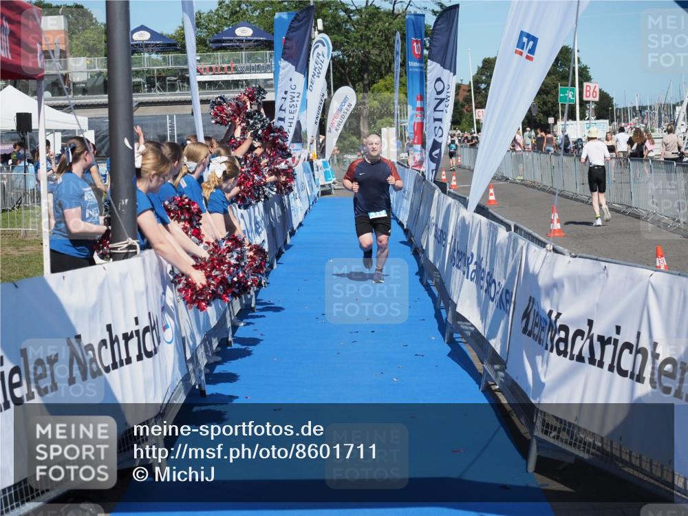 17.08.2025 - KN Förde Triathlon 2025 MichiJ http://msf.ph/oto/8601711 17.08.2025 14:11:00 Laufen 410 meine-sportfotos.de