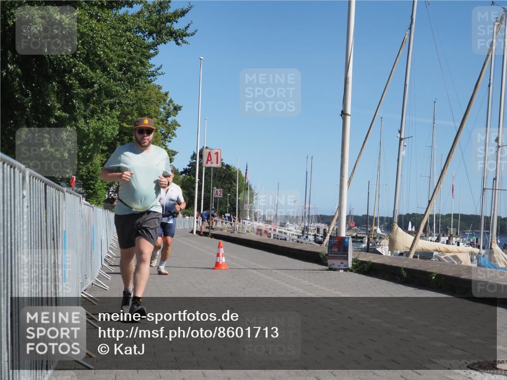 17.08.2025 - KN Förde Triathlon 2025 KatJ http://msf.ph/oto/8601713 17.08.2025 11:54:18 Laufen 291, 303, 323, 325, 613 meine-sportfotos.de
