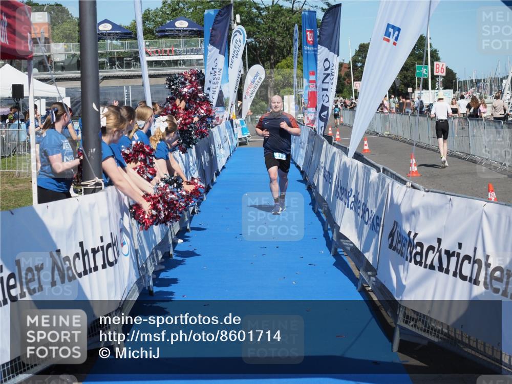 17.08.2025 - KN Förde Triathlon 2025 MichiJ http://msf.ph/oto/8601714 17.08.2025 14:11:01 Laufen 410 meine-sportfotos.de