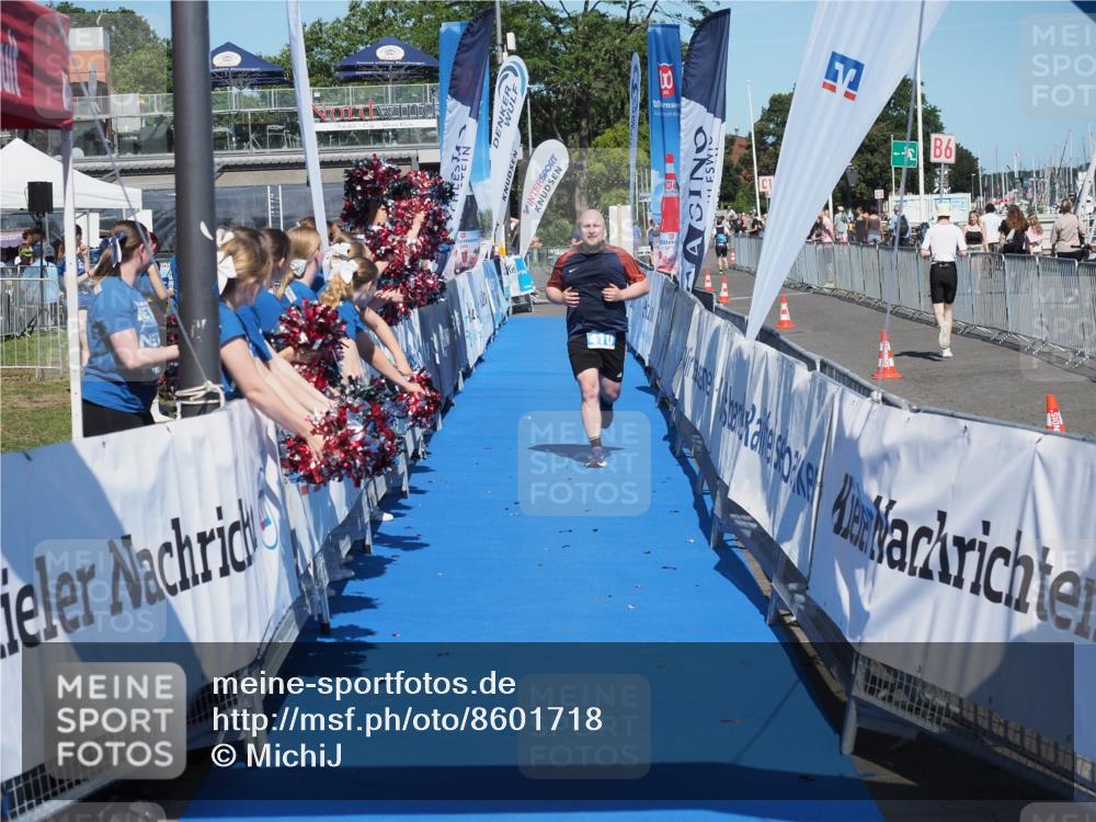 17.08.2025 - KN Förde Triathlon 2025 MichiJ http://msf.ph/oto/8601718 17.08.2025 14:11:01 Laufen 410 meine-sportfotos.de