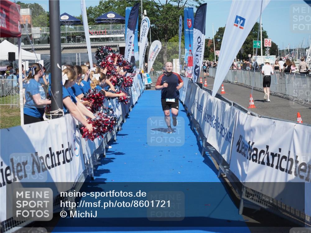 17.08.2025 - KN Förde Triathlon 2025 MichiJ http://msf.ph/oto/8601721 17.08.2025 14:11:01 Laufen 410 meine-sportfotos.de