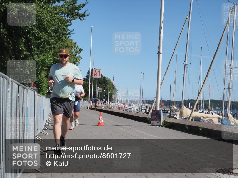 17.08.2025 - KN Förde Triathlon 2025 KatJ http://msf.ph/oto/8601727 17.08.2025 11:54:18 Laufen 291, 303, 323, 325, 613 meine-sportfotos.de