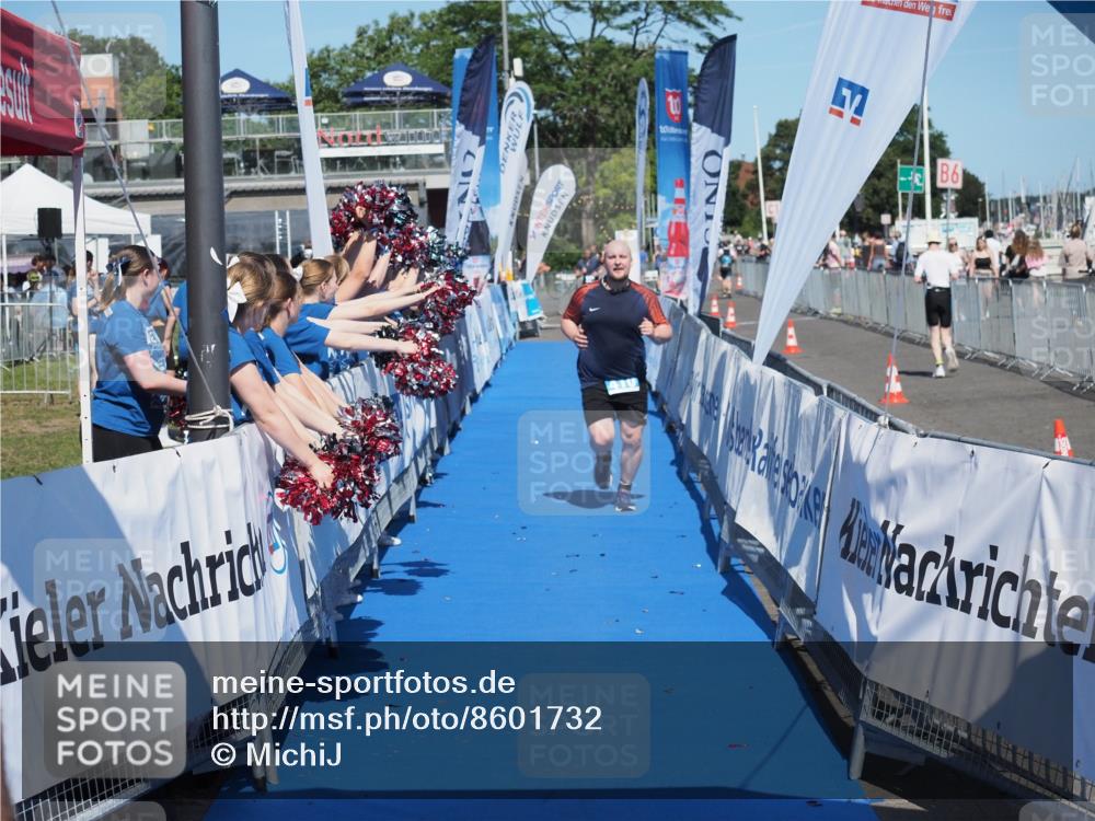 17.08.2025 - KN Förde Triathlon 2025 MichiJ http://msf.ph/oto/8601732 17.08.2025 14:11:01 Laufen 410 meine-sportfotos.de