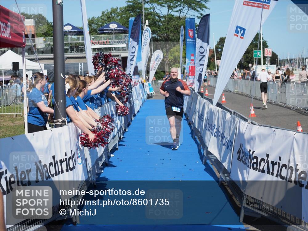 17.08.2025 - KN Förde Triathlon 2025 MichiJ http://msf.ph/oto/8601735 17.08.2025 14:11:01 Laufen 410 meine-sportfotos.de