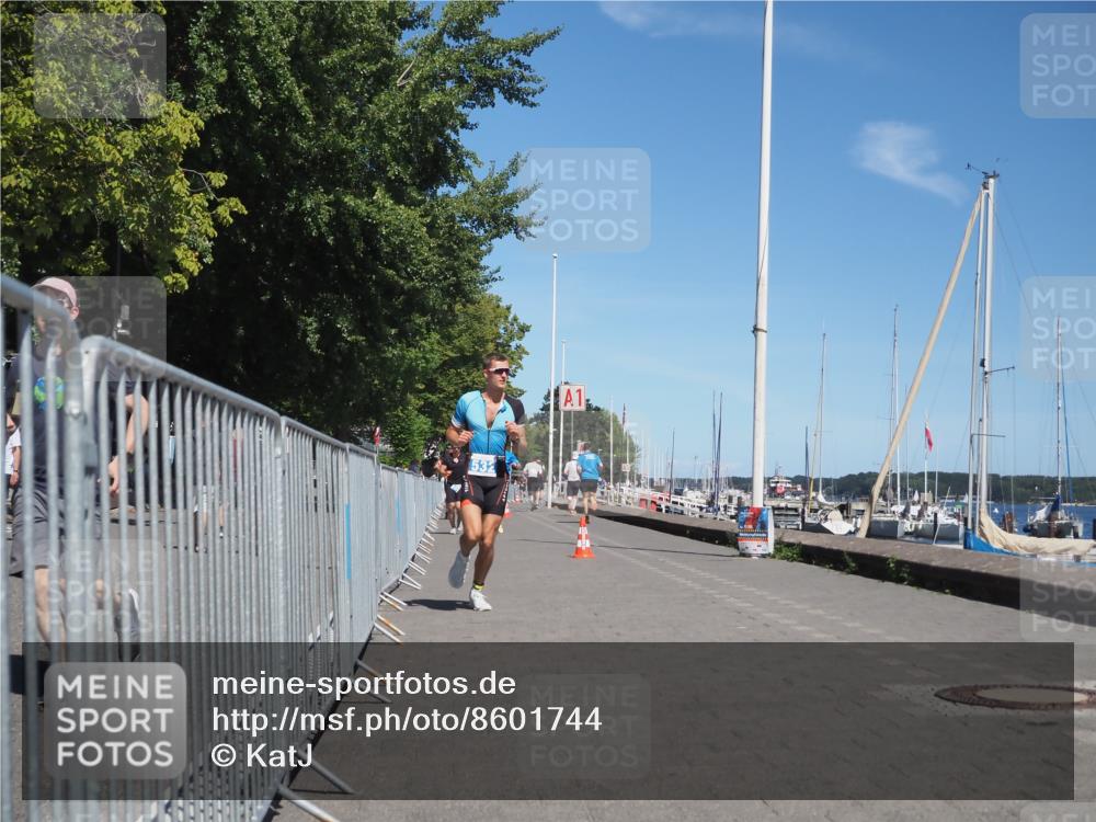 17.08.2025 - KN Förde Triathlon 2025 KatJ http://msf.ph/oto/8601744 17.08.2025 13:43:32 Laufen 431, 438, 476, 532 meine-sportfotos.de