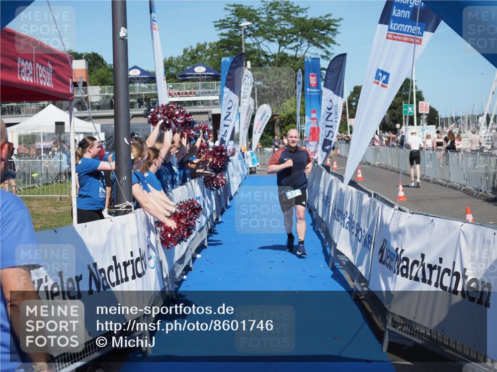 17.08.2025 - KN Förde Triathlon 2025 MichiJ http://msf.ph/oto/8601746 17.08.2025 14:11:02 Laufen 410 meine-sportfotos.de