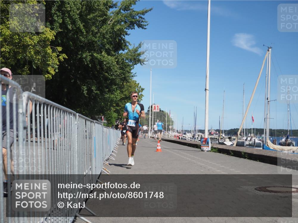 17.08.2025 - KN Förde Triathlon 2025 KatJ http://msf.ph/oto/8601748 17.08.2025 13:43:32 Laufen 431, 438, 476, 532 meine-sportfotos.de