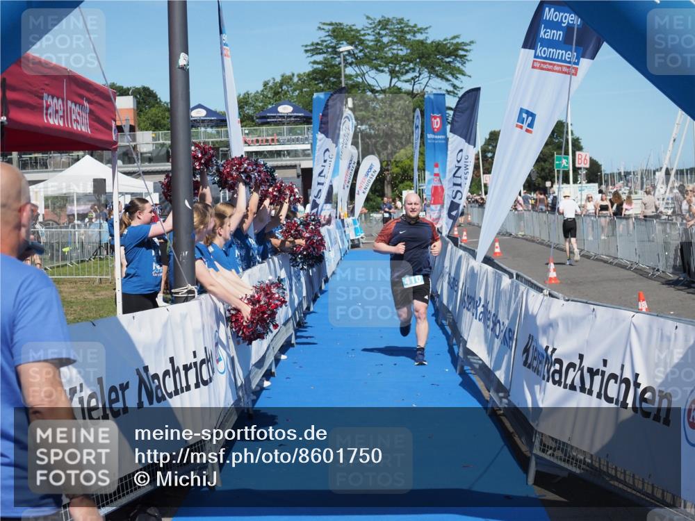 17.08.2025 - KN Förde Triathlon 2025 MichiJ http://msf.ph/oto/8601750 17.08.2025 14:11:02 Laufen 410 meine-sportfotos.de