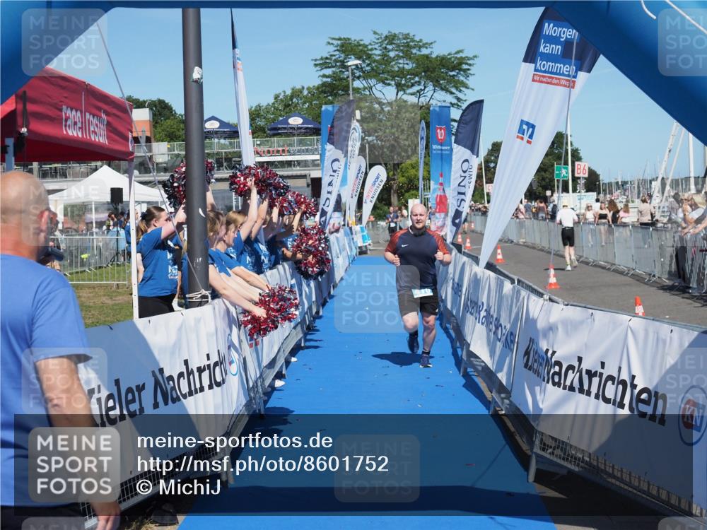 17.08.2025 - KN Förde Triathlon 2025 MichiJ http://msf.ph/oto/8601752 17.08.2025 14:11:02 Laufen 410 meine-sportfotos.de