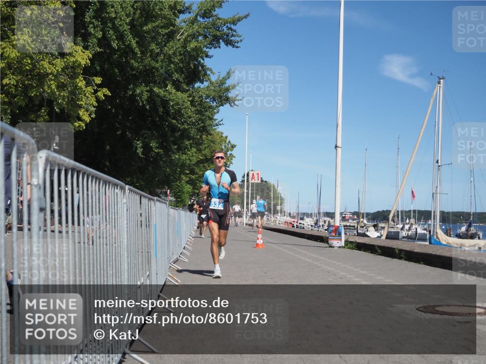 17.08.2025 - KN Förde Triathlon 2025 KatJ http://msf.ph/oto/8601753 17.08.2025 13:43:32 Laufen 431, 438, 476, 532 meine-sportfotos.de