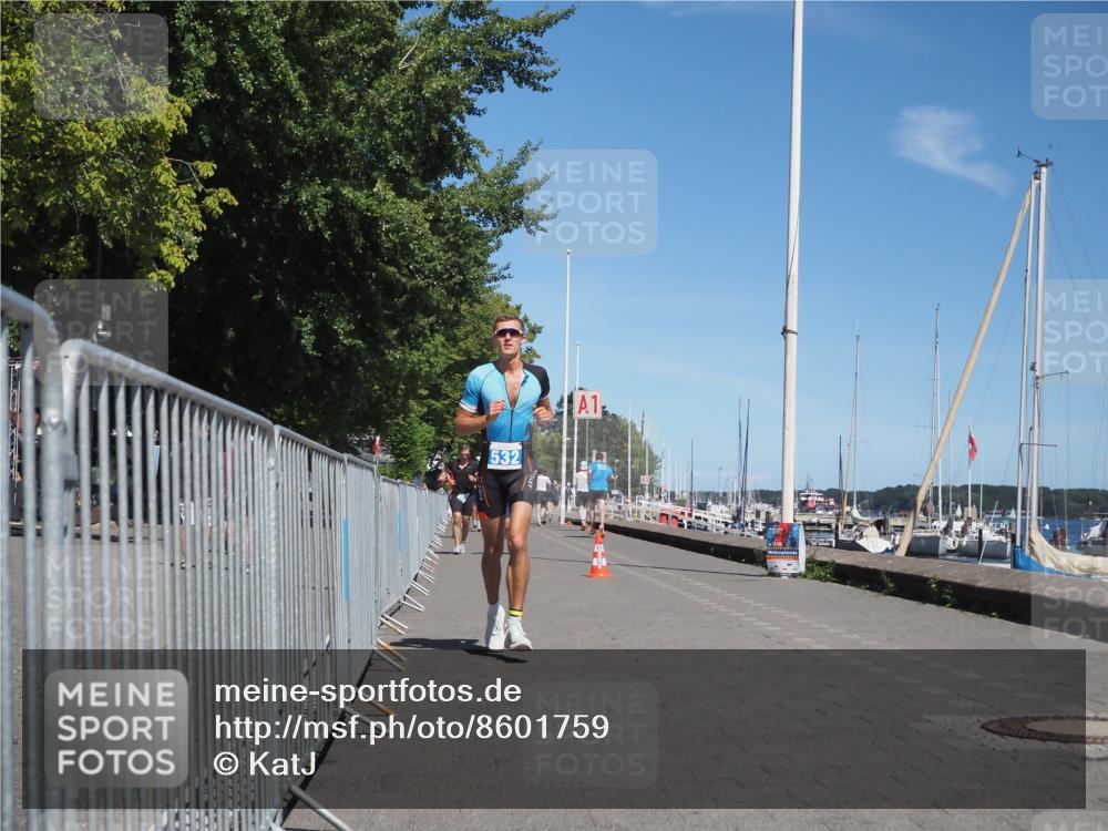 17.08.2025 - KN Förde Triathlon 2025 KatJ http://msf.ph/oto/8601759 17.08.2025 13:43:33 Laufen 431, 472, 476, 532 meine-sportfotos.de