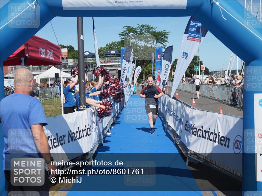 17.08.2025 - KN Förde Triathlon 2025 MichiJ http://msf.ph/oto/8601761 17.08.2025 14:11:02 Laufen 410 meine-sportfotos.de