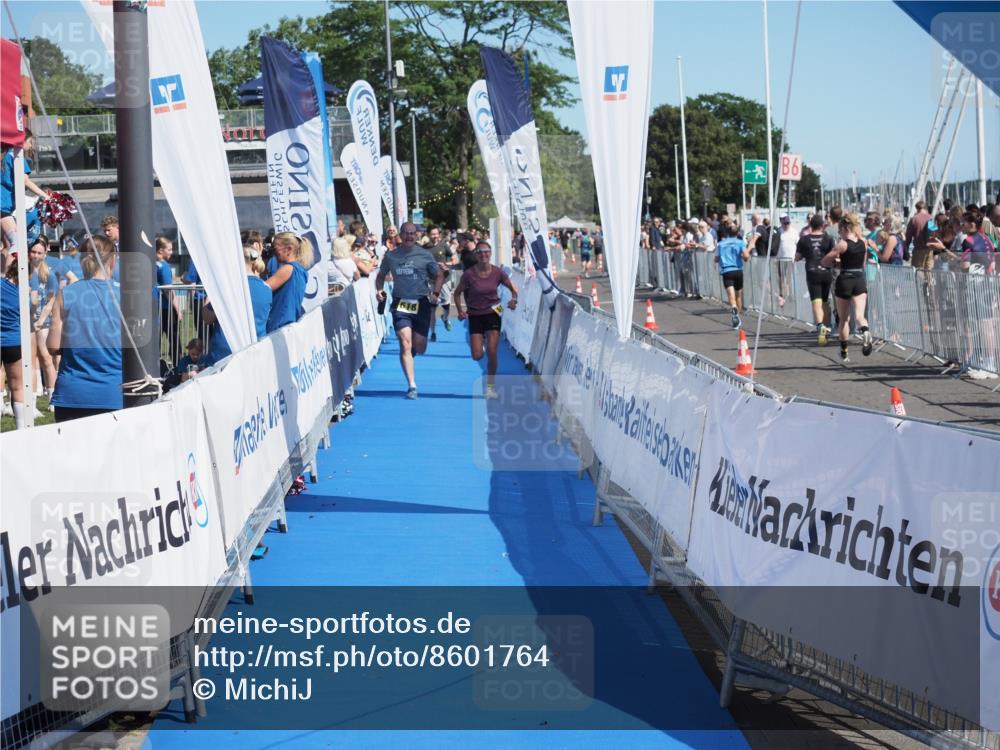 17.08.2025 - KN Förde Triathlon 2025 MichiJ http://msf.ph/oto/8601764 17.08.2025 12:18:42 Laufen 618 meine-sportfotos.de