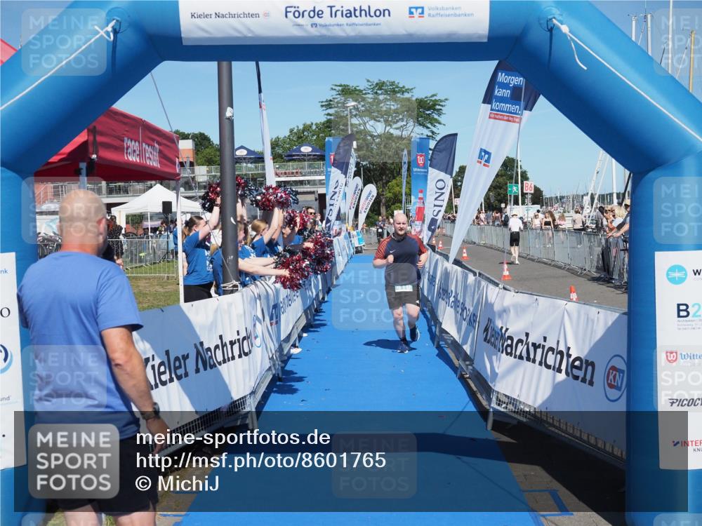 17.08.2025 - KN Förde Triathlon 2025 MichiJ http://msf.ph/oto/8601765 17.08.2025 14:11:02 Laufen 410 meine-sportfotos.de