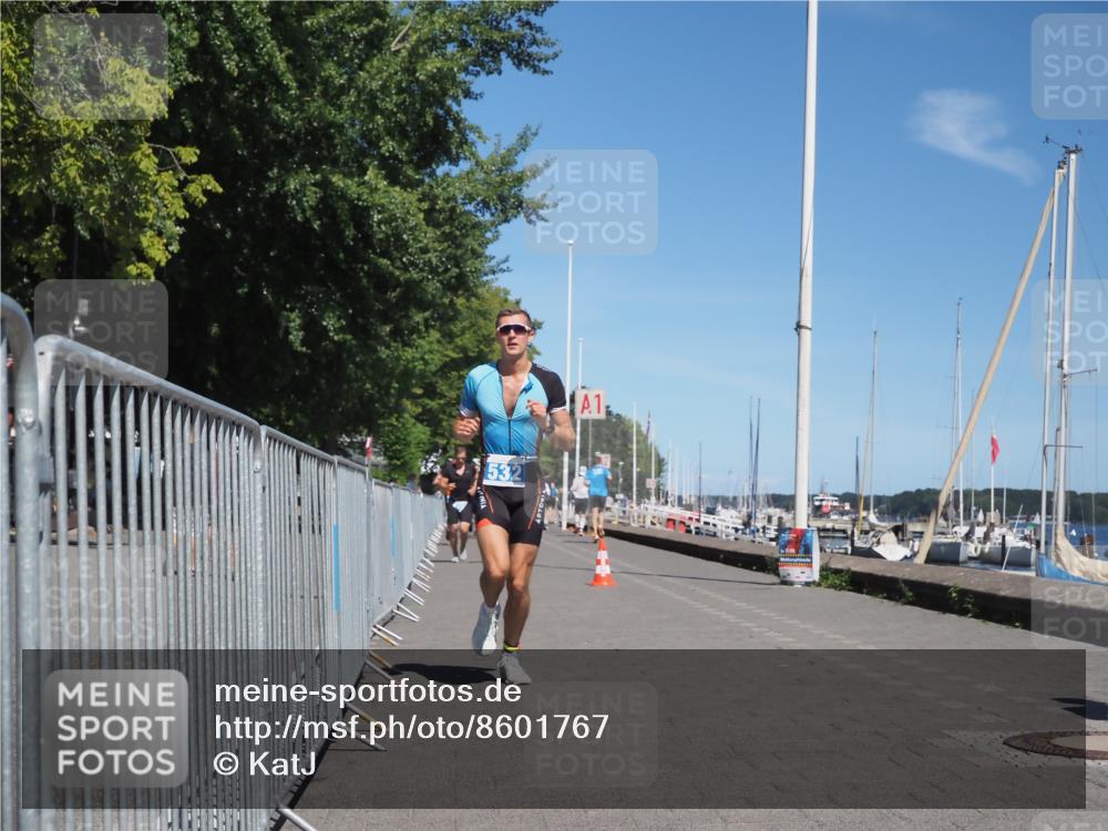 17.08.2025 - KN Förde Triathlon 2025 KatJ http://msf.ph/oto/8601767 17.08.2025 13:43:33 Laufen 431, 472, 476, 532 meine-sportfotos.de