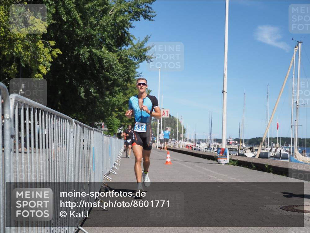 17.08.2025 - KN Förde Triathlon 2025 KatJ http://msf.ph/oto/8601771 17.08.2025 13:43:33 Laufen 431, 472, 476, 532 meine-sportfotos.de