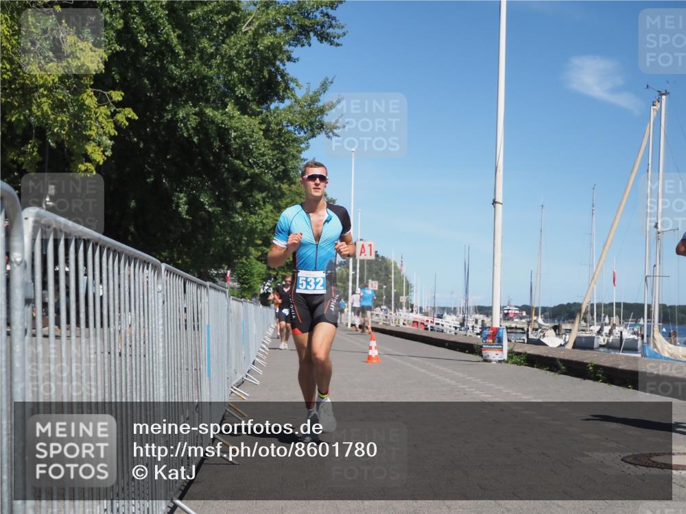 17.08.2025 - KN Förde Triathlon 2025 KatJ http://msf.ph/oto/8601780 17.08.2025 13:43:33 Laufen 431, 472, 476, 532 meine-sportfotos.de