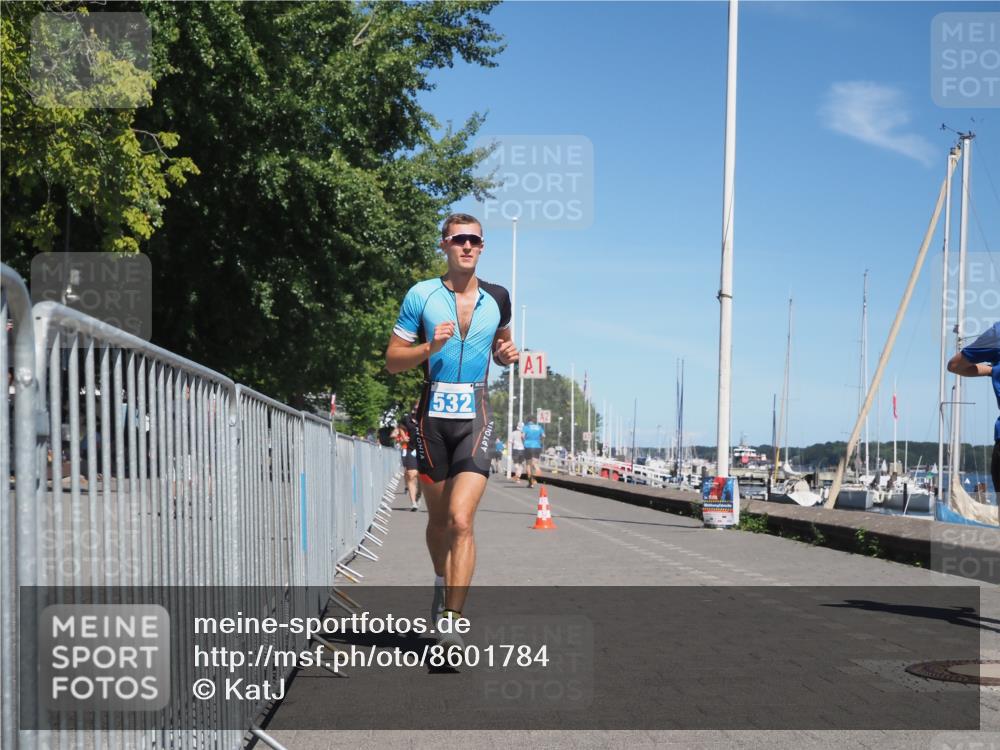 17.08.2025 - KN Förde Triathlon 2025 KatJ http://msf.ph/oto/8601784 17.08.2025 13:43:33 Laufen 431, 472, 476, 532 meine-sportfotos.de