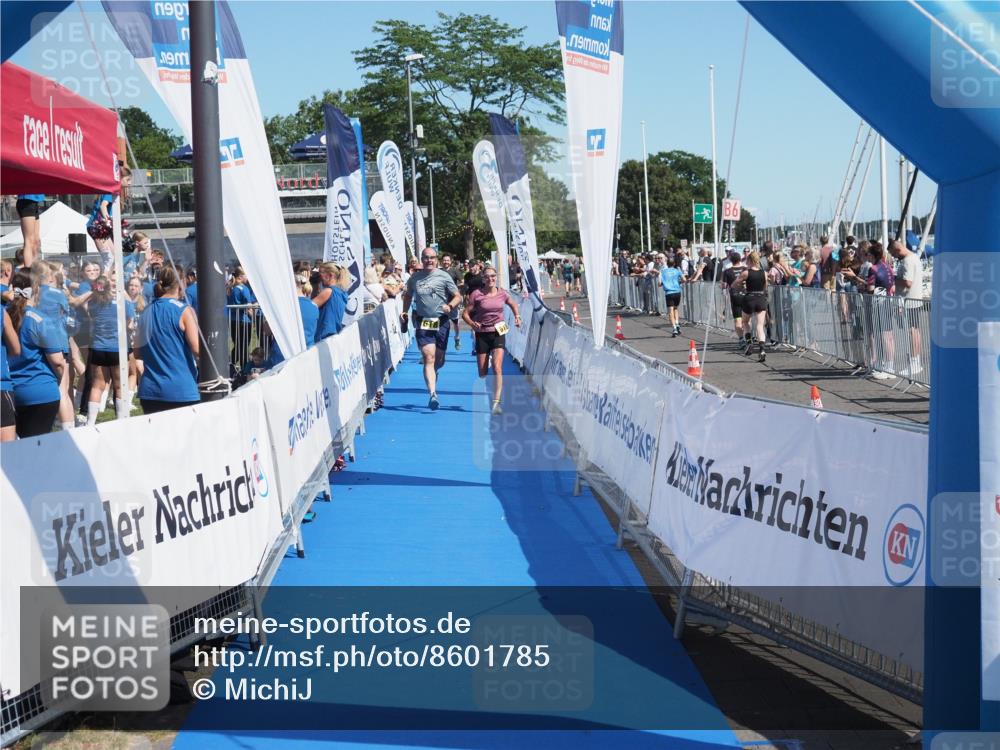 17.08.2025 - KN Förde Triathlon 2025 MichiJ http://msf.ph/oto/8601785 17.08.2025 12:18:42 Laufen 618 meine-sportfotos.de