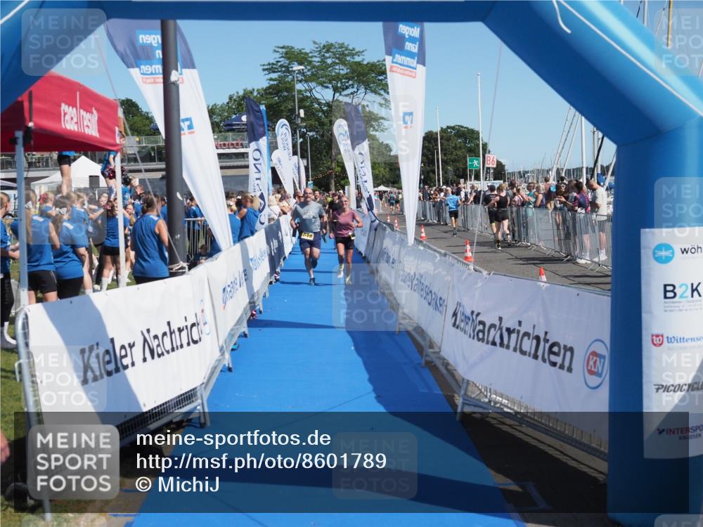 17.08.2025 - KN Förde Triathlon 2025 MichiJ http://msf.ph/oto/8601789 17.08.2025 12:18:43 Laufen 618 meine-sportfotos.de