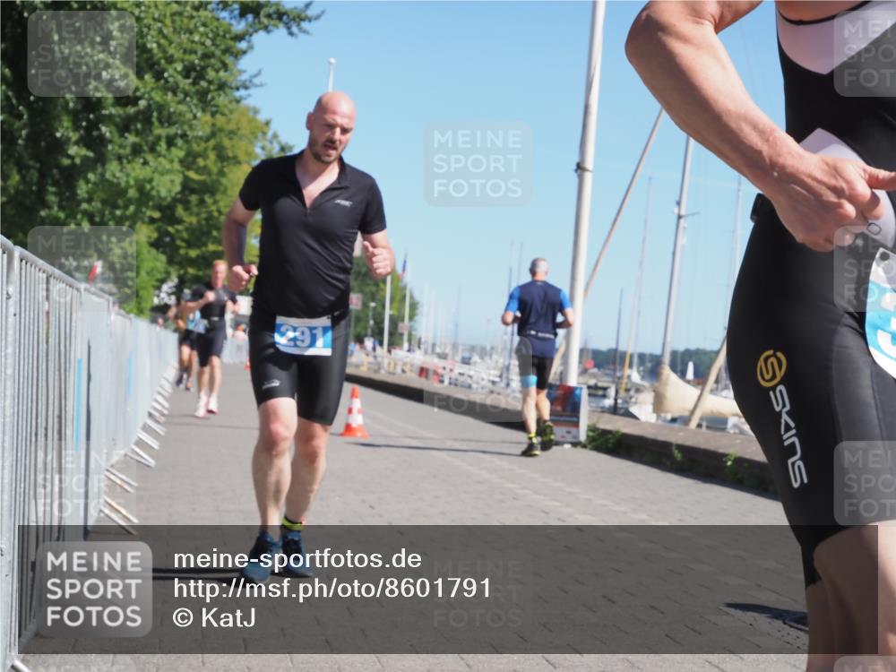 17.08.2025 - KN Förde Triathlon 2025 KatJ http://msf.ph/oto/8601791 17.08.2025 11:54:24 Laufen 270, 291, 303, 310, 323 meine-sportfotos.de