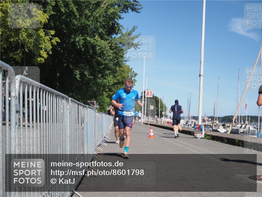 17.08.2025 - KN Förde Triathlon 2025 KatJ http://msf.ph/oto/8601798 17.08.2025 13:43:38 Laufen 441, 472, 476, 496, 500 meine-sportfotos.de