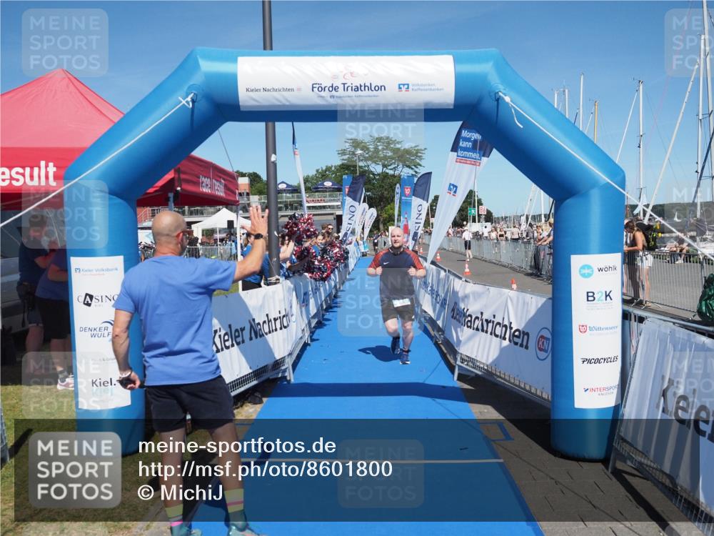 17.08.2025 - KN Förde Triathlon 2025 MichiJ http://msf.ph/oto/8601800 17.08.2025 14:11:03 Laufen 410 meine-sportfotos.de