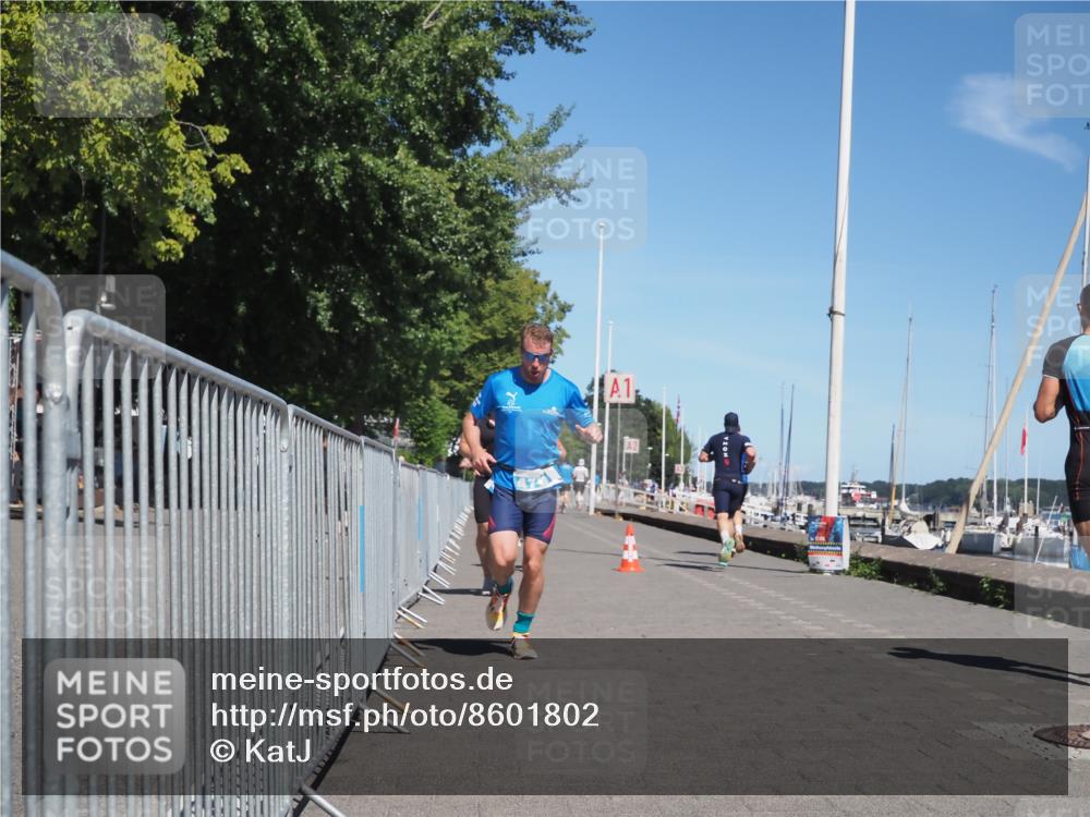 17.08.2025 - KN Förde Triathlon 2025 KatJ http://msf.ph/oto/8601802 17.08.2025 13:43:38 Laufen 441, 472, 476, 496, 500 meine-sportfotos.de